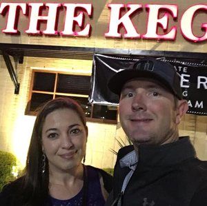 Meet your Posher, Justin